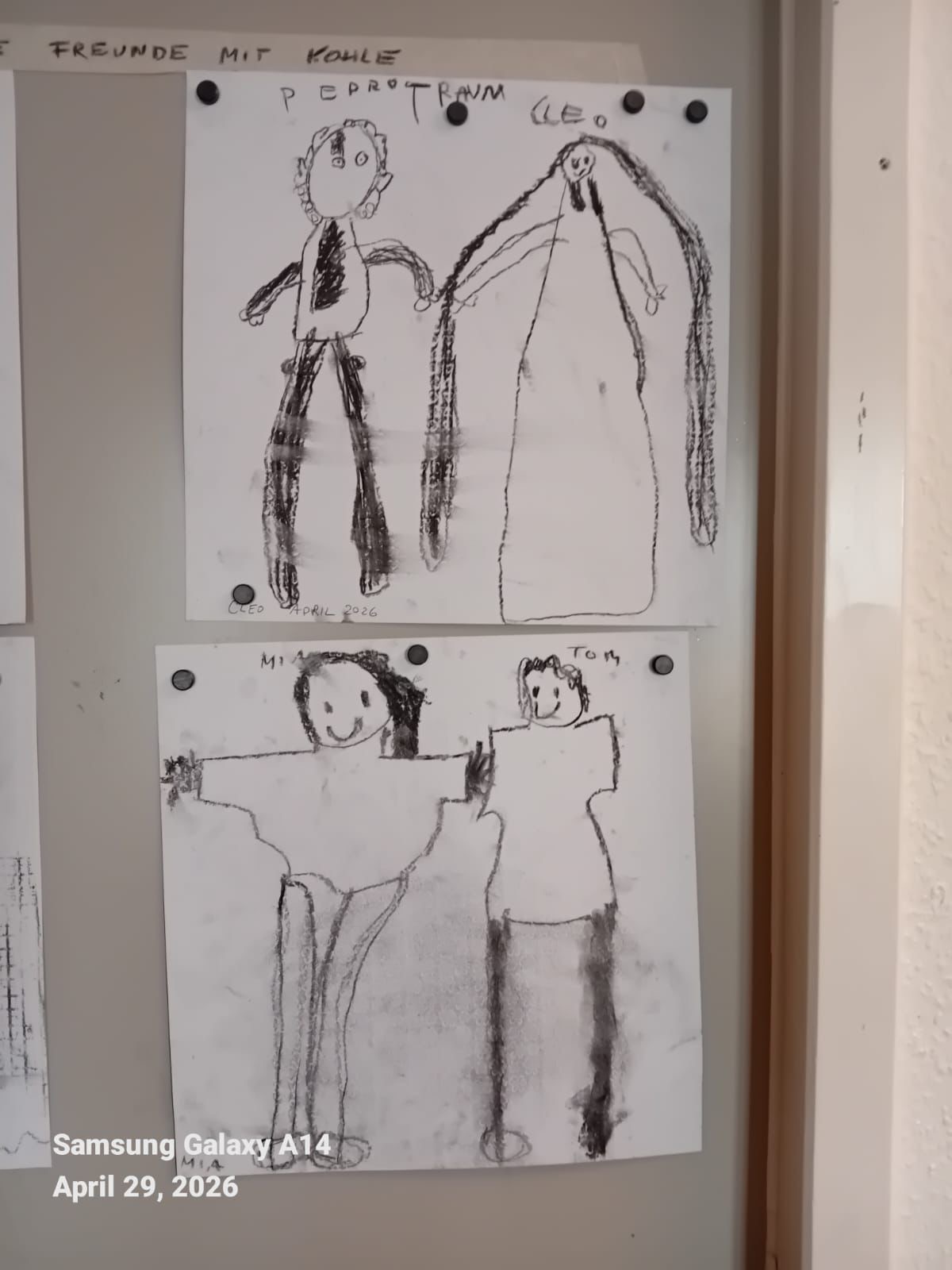 Projekt Freundschaft 1